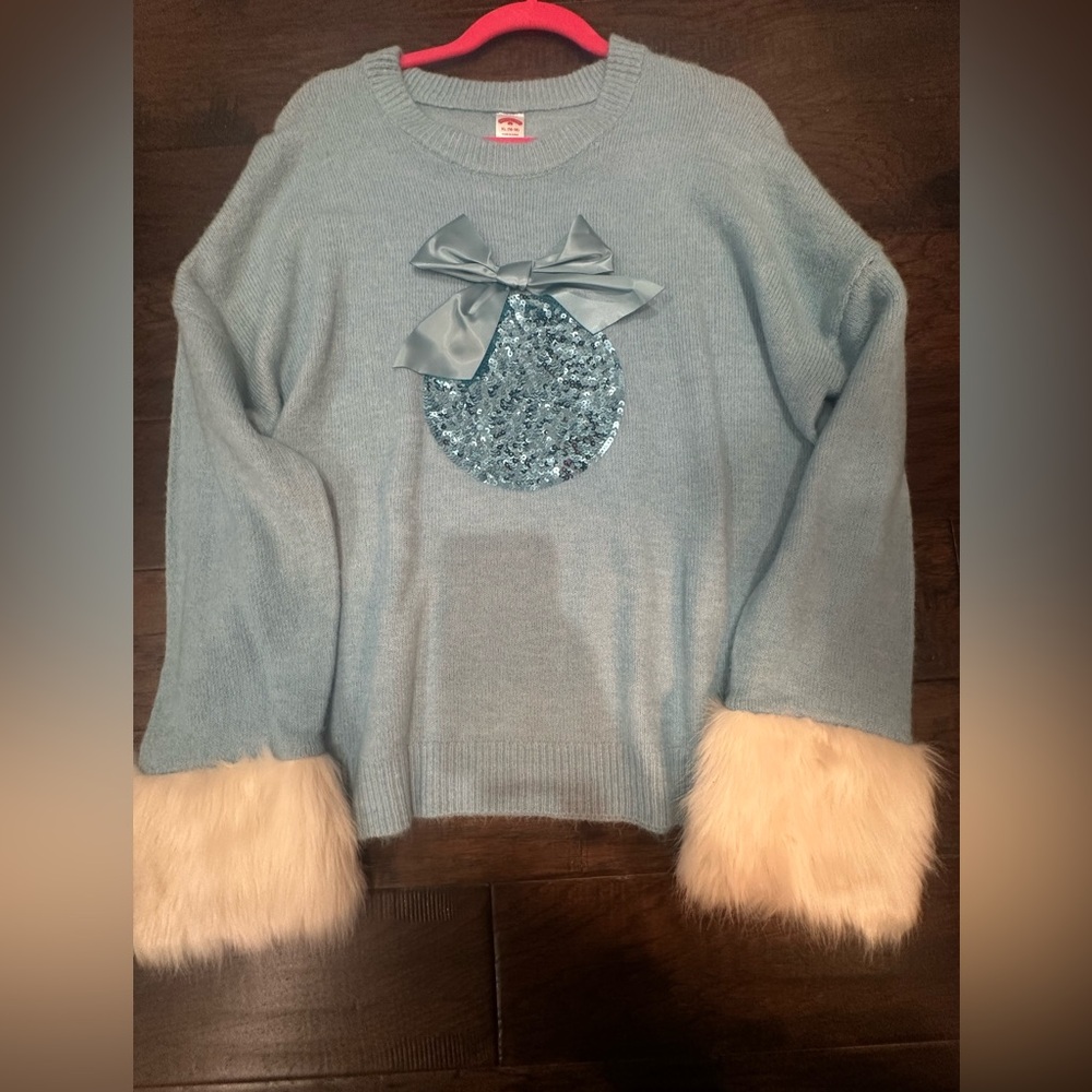 Cutest Christmas Long Sleeve